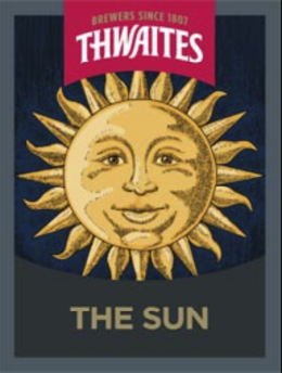 The Sun Hotel, Preston